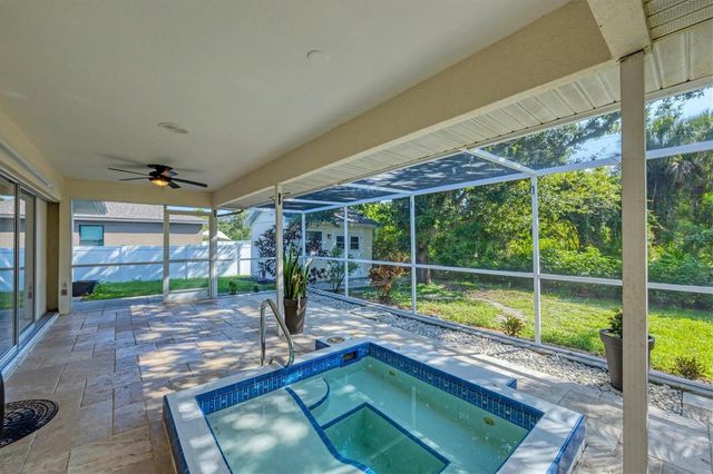 1550 S BISCAYNE DRIVE, North Port, FL 34287