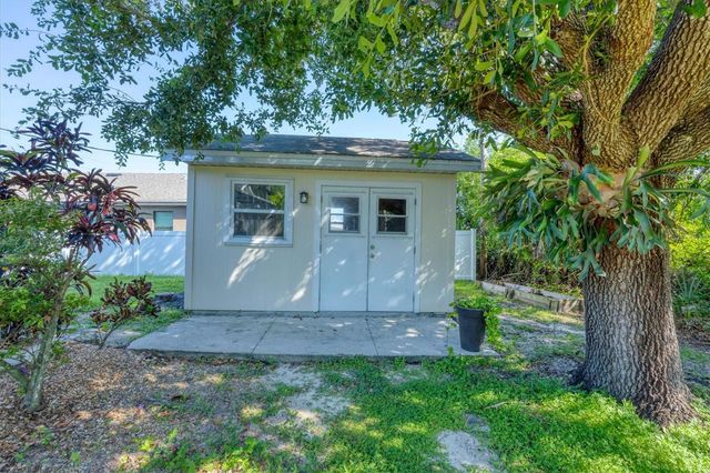 1550 S BISCAYNE DRIVE, North Port, FL 34287