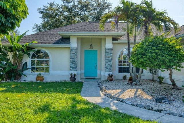 1550 S BISCAYNE DRIVE, North Port, FL 34287