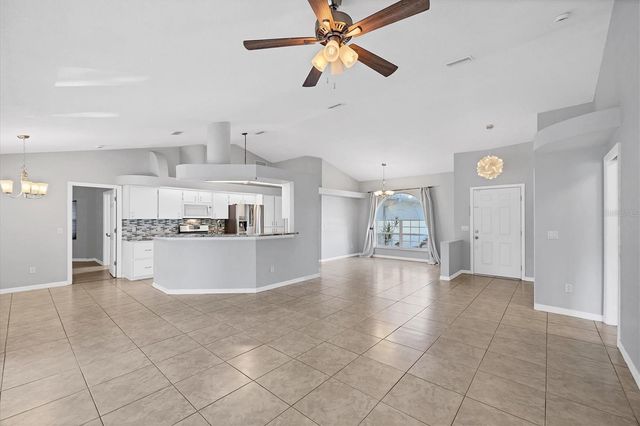 1550 S BISCAYNE DRIVE, North Port, FL 34287