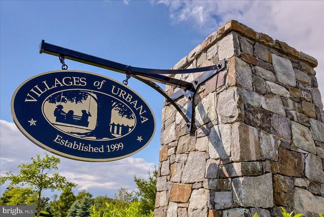 9060 MAJOR SMITH LN, Frederick, MD 21704