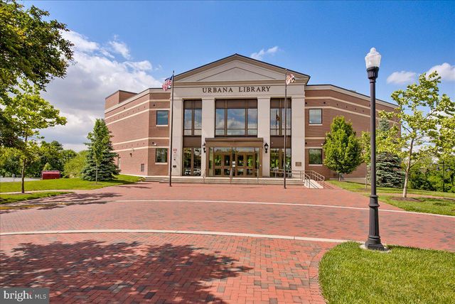 9060 MAJOR SMITH LN, Frederick, MD 21704