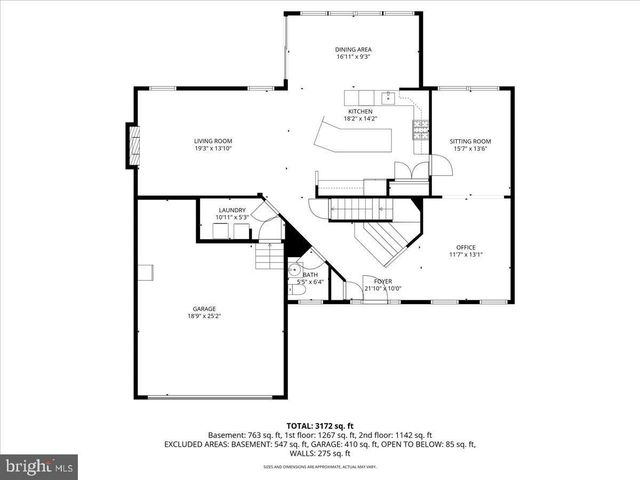 9060 MAJOR SMITH LN, Frederick, MD 21704