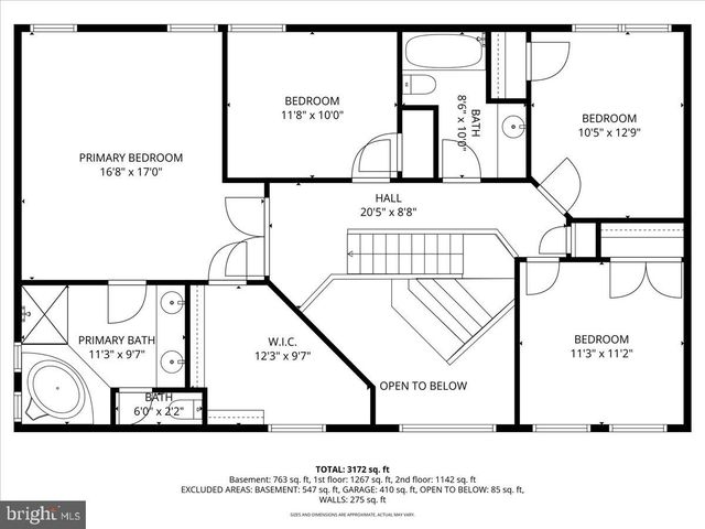 9060 MAJOR SMITH LN, Frederick, MD 21704