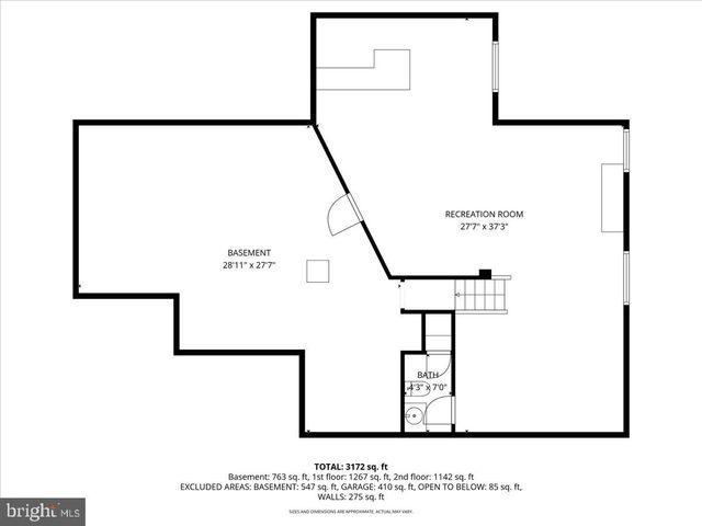 9060 MAJOR SMITH LN, Frederick, MD 21704