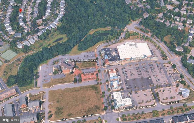 9060 MAJOR SMITH LN, Frederick, MD 21704