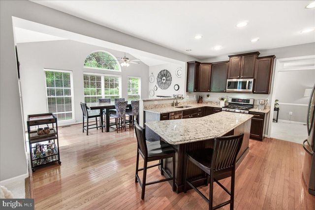 9060 MAJOR SMITH LN, Frederick, MD 21704