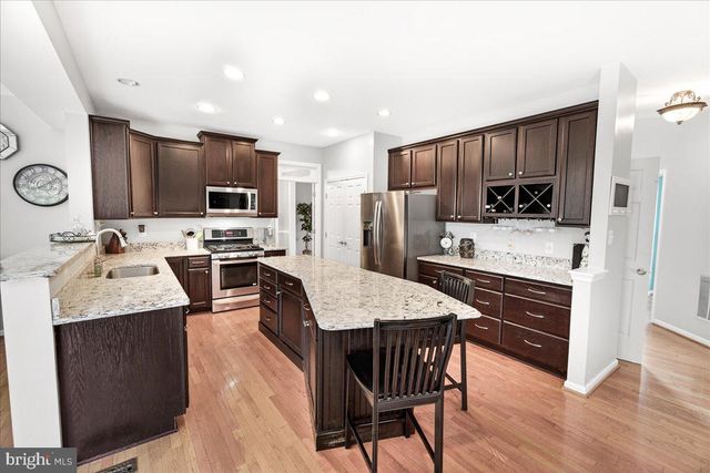 9060 MAJOR SMITH LN, Frederick, MD 21704