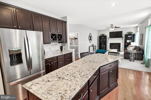 9060 MAJOR SMITH LN, Frederick, MD 21704