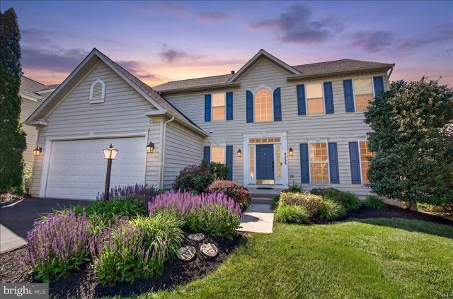 9060 MAJOR SMITH LN, Frederick, MD 21704