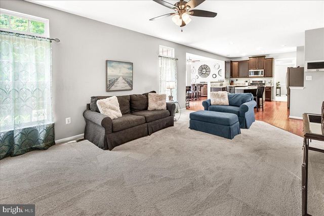 9060 MAJOR SMITH LN, Frederick, MD 21704