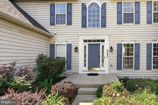 9060 MAJOR SMITH LN, Frederick, MD 21704