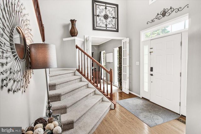 9060 MAJOR SMITH LN, Frederick, MD 21704