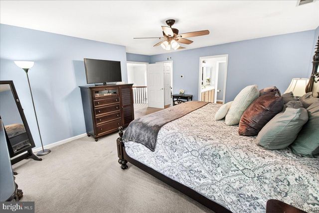 9060 MAJOR SMITH LN, Frederick, MD 21704