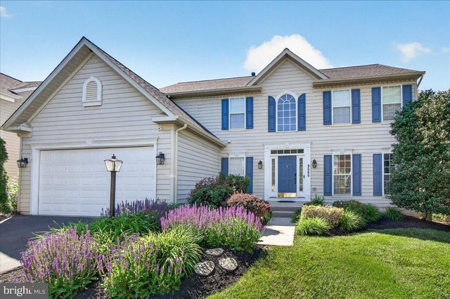 9060 MAJOR SMITH LN, Frederick, MD 21704