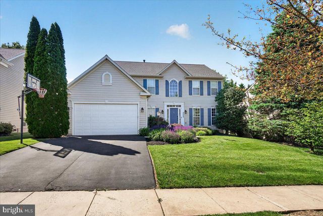 9060 MAJOR SMITH LN, Frederick, MD 21704