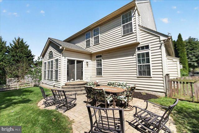9060 MAJOR SMITH LN, Frederick, MD 21704