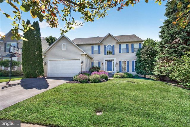 9060 MAJOR SMITH LN, Frederick, MD 21704