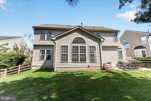 9060 MAJOR SMITH LN, Frederick, MD 21704