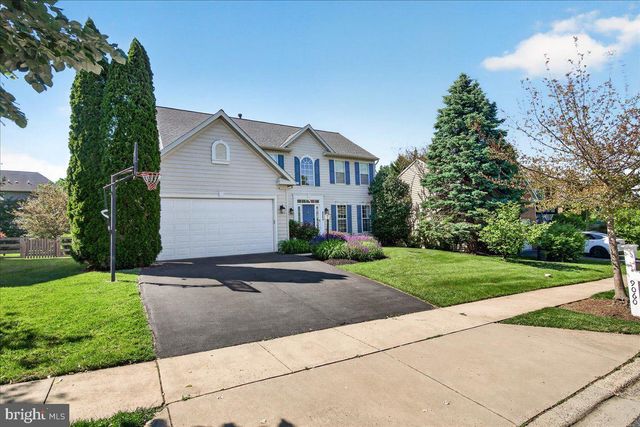 9060 MAJOR SMITH LN, Frederick, MD 21704