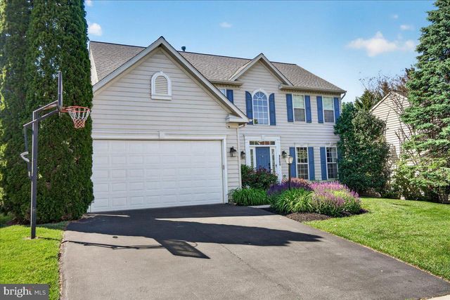 9060 MAJOR SMITH LN, Frederick, MD 21704