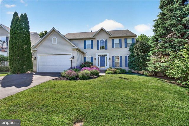9060 MAJOR SMITH LN, Frederick, MD 21704