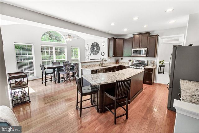 9060 MAJOR SMITH LN, Frederick, MD 21704