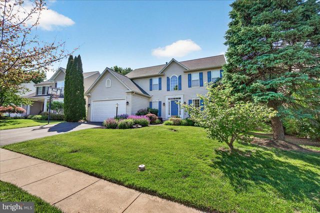 9060 MAJOR SMITH LN, Frederick, MD 21704