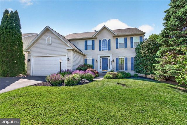 9060 MAJOR SMITH LN, Frederick, MD 21704