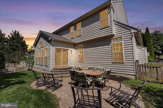9060 MAJOR SMITH LN, Frederick, MD 21704