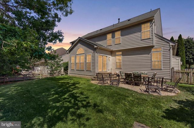 9060 MAJOR SMITH LN, Frederick, MD 21704