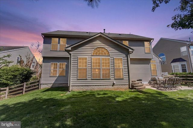 9060 MAJOR SMITH LN, Frederick, MD 21704