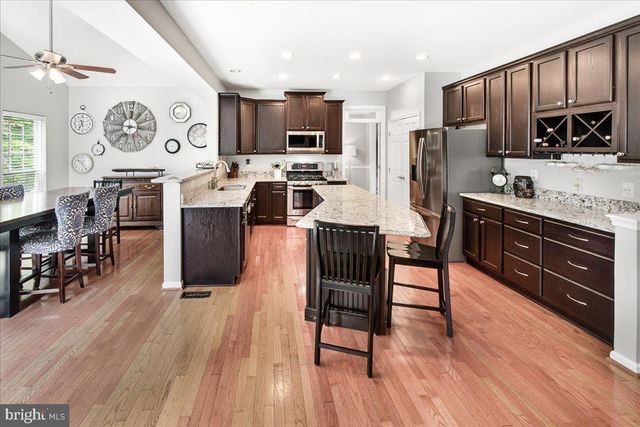 9060 MAJOR SMITH LN, Frederick, MD 21704