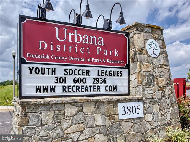 9060 MAJOR SMITH LN, Frederick, MD 21704