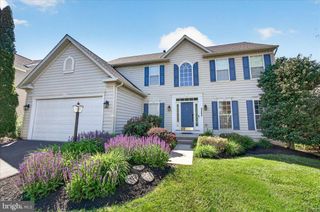 9060 MAJOR SMITH LN, Frederick, MD 21704