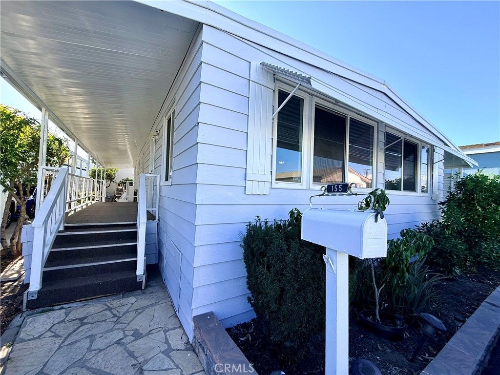 3050 W Ball Rd 155, Anaheim, CA 92804