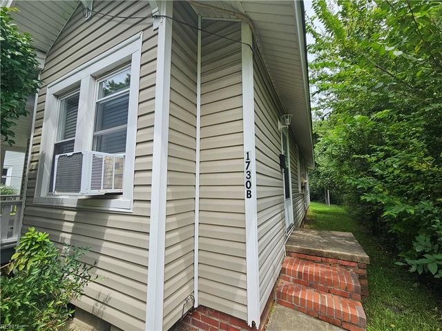 1730 Hancock Ave # B, Norfolk, VA 23509