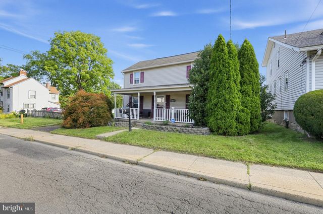 30 W MORELAND AVE, Hatboro, PA 19040