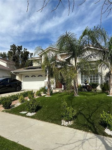 11918 Edgecliff, Sylmar, CA 91342