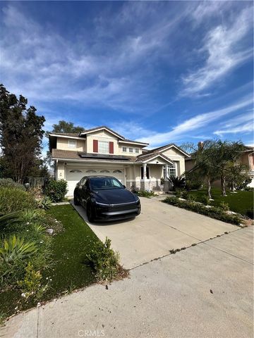 11918 Edgecliff, Sylmar, CA 91342