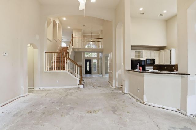 2412 Piney Woods Drive, Pearland, TX 77581