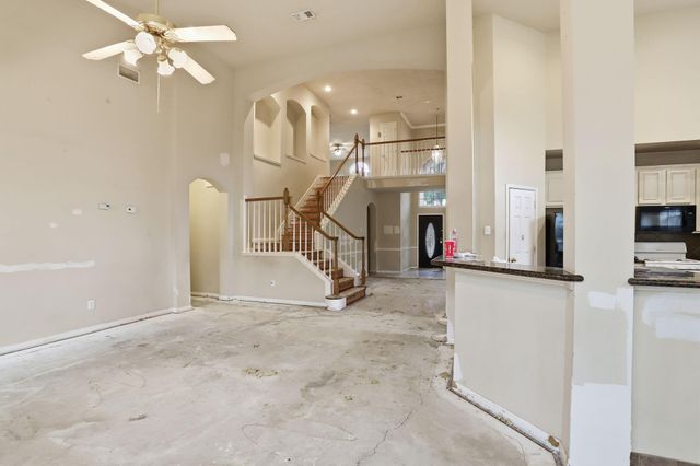 2412 Piney Woods Drive, Pearland, TX 77581