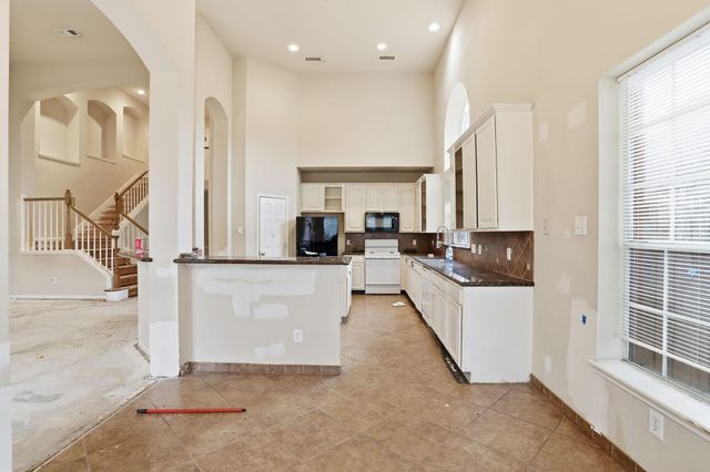 2412 Piney Woods Drive, Pearland, TX 77581