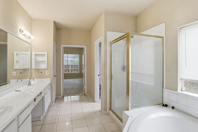 2412 Piney Woods Drive, Pearland, TX 77581