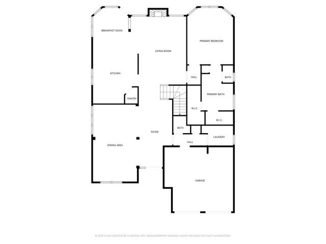 2412 Piney Woods Drive, Pearland, TX 77581