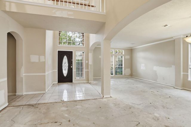 2412 Piney Woods Drive, Pearland, TX 77581