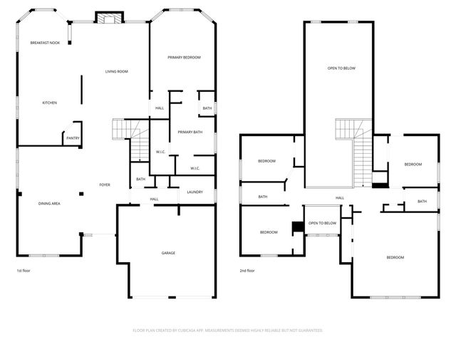 2412 Piney Woods Drive, Pearland, TX 77581