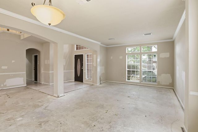 2412 Piney Woods Drive, Pearland, TX 77581