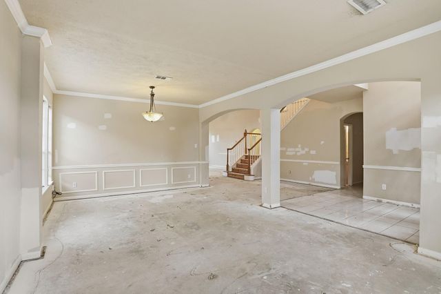 2412 Piney Woods Drive, Pearland, TX 77581