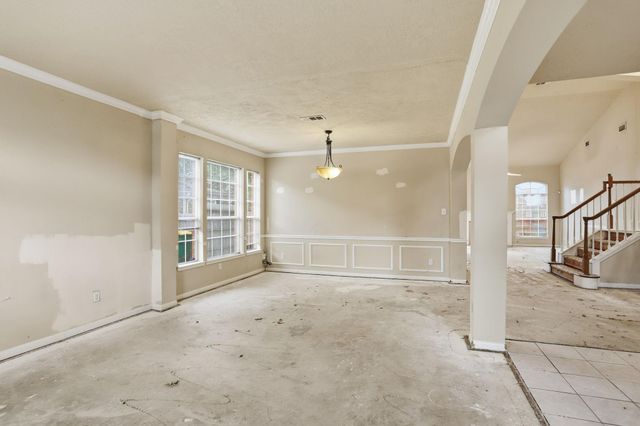 2412 Piney Woods Drive, Pearland, TX 77581